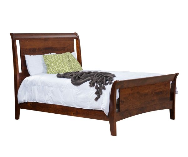 New Haven Bed