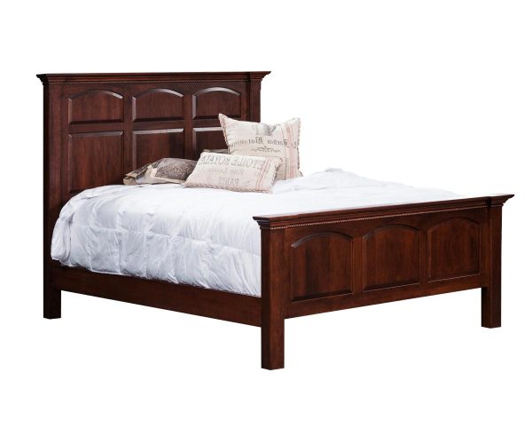 Hampton Bed