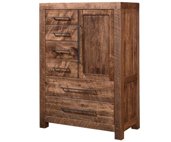 Norwalk Door Chest