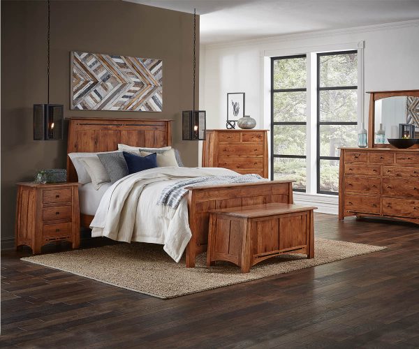 Boulder Creek Collection