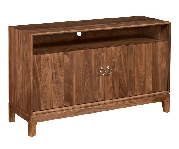 Allentown 50" Entertainment Console
