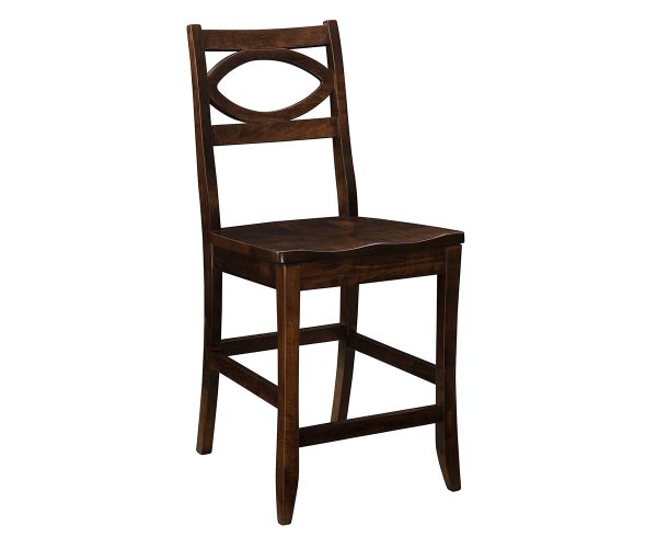 Globe Bar Chair