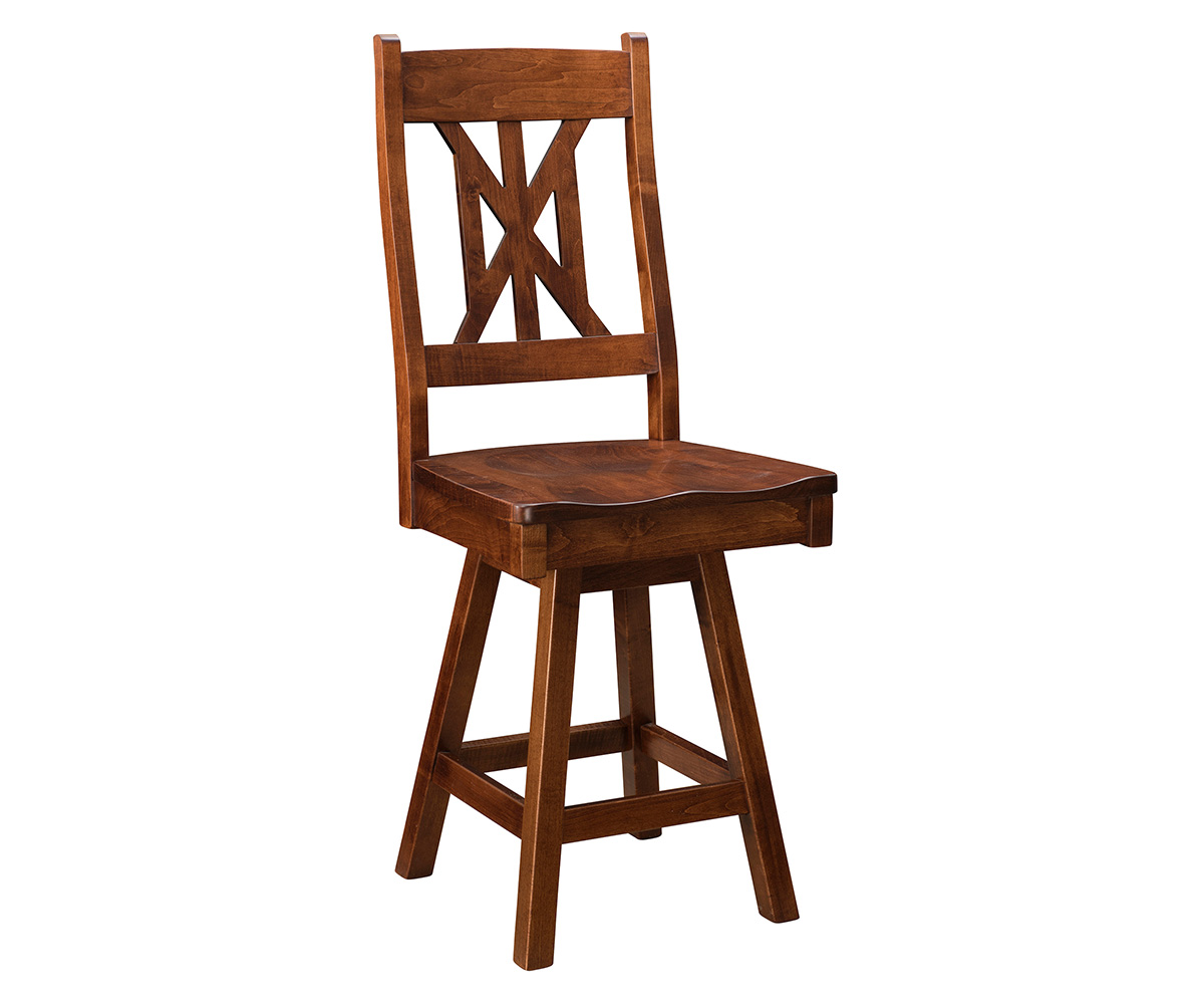 Superior Bar Stool