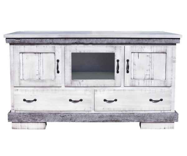 Flint Ridge TV Stand