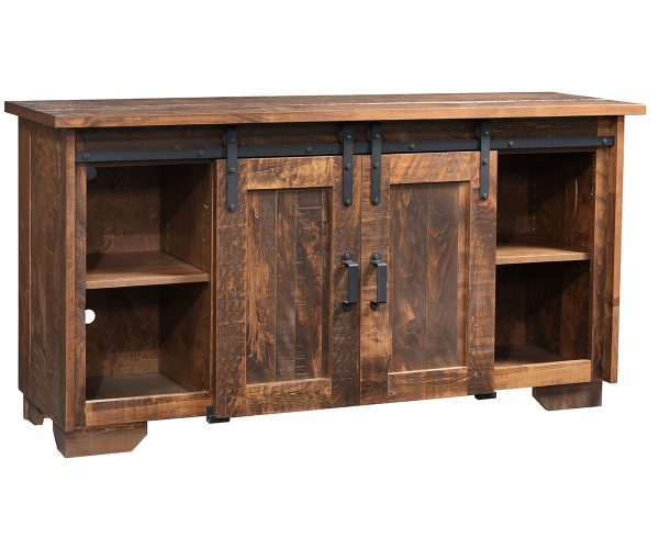 Timberline TV Stand
