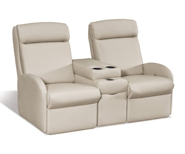 Lazy Lounger Wallhugger Reclining Workmate - 62"