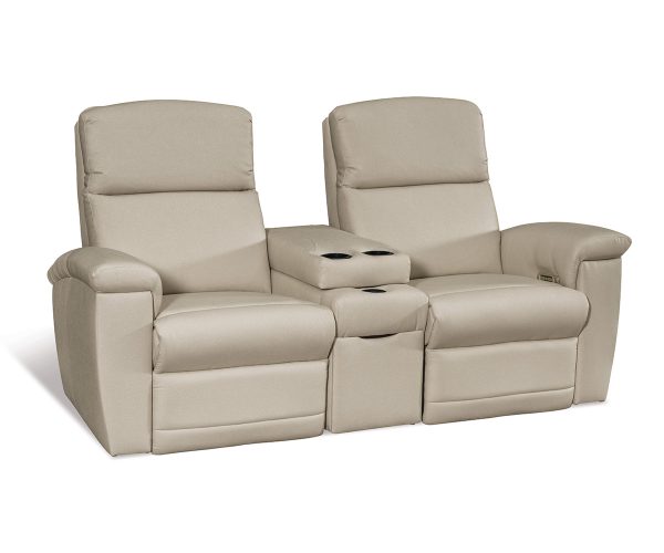 Houston Wallhugger Reclining Workmate - 78"