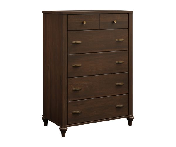 Alcan Chest of Drawers