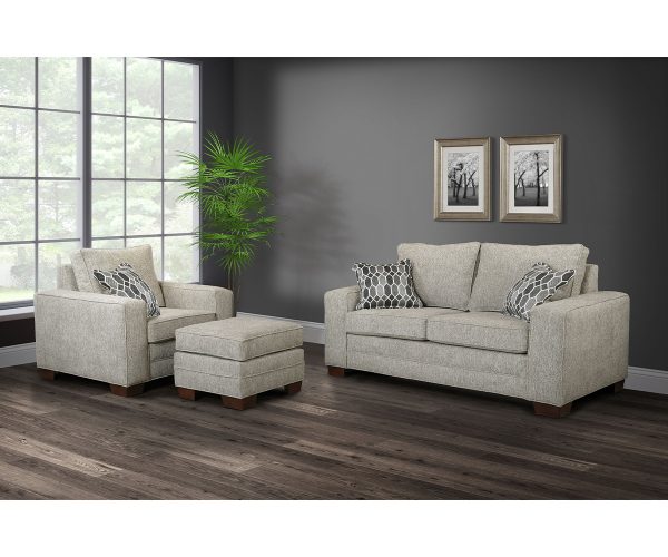 Belmont Collection