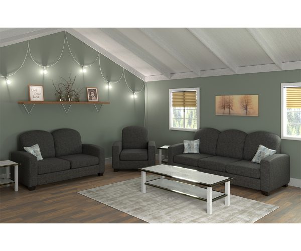 Fairmont Collection
