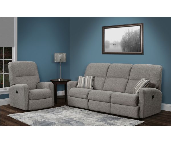 Monrovia Motion Collection