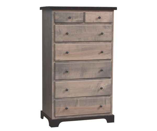 Manchester Chest