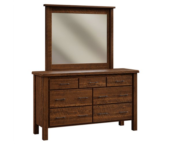 Harrison Dresser