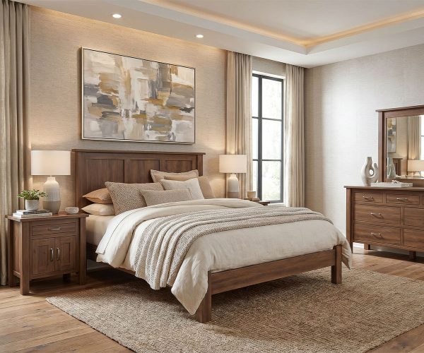 Lindholt Bedroom Collection