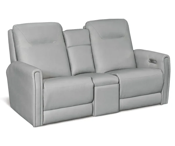 Felton ZeroWall Reclining Theater Seat - 71"