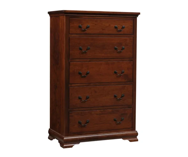 Jamestown Chest of Drawers