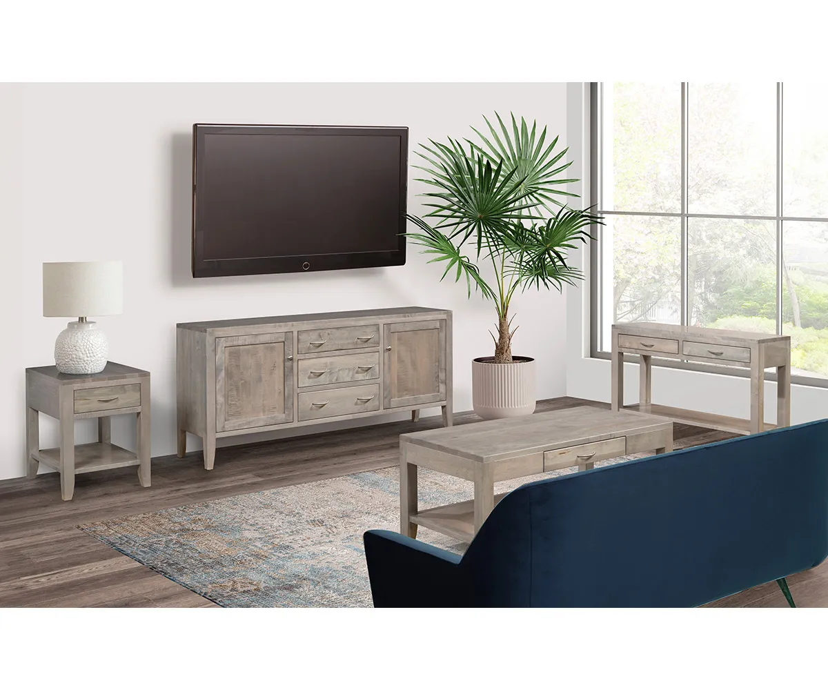 Barrington Coffee Table - Image 2