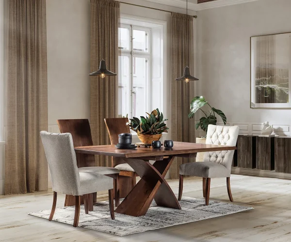 Alana Dining Collection