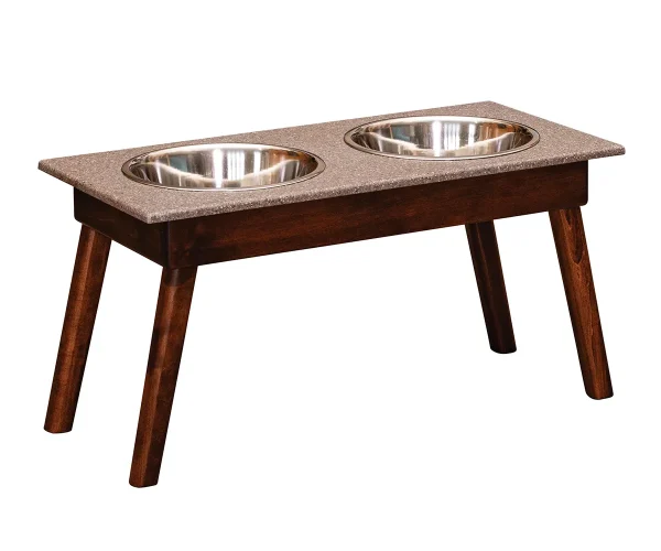 Addison Extra Large Double Bowl Diner