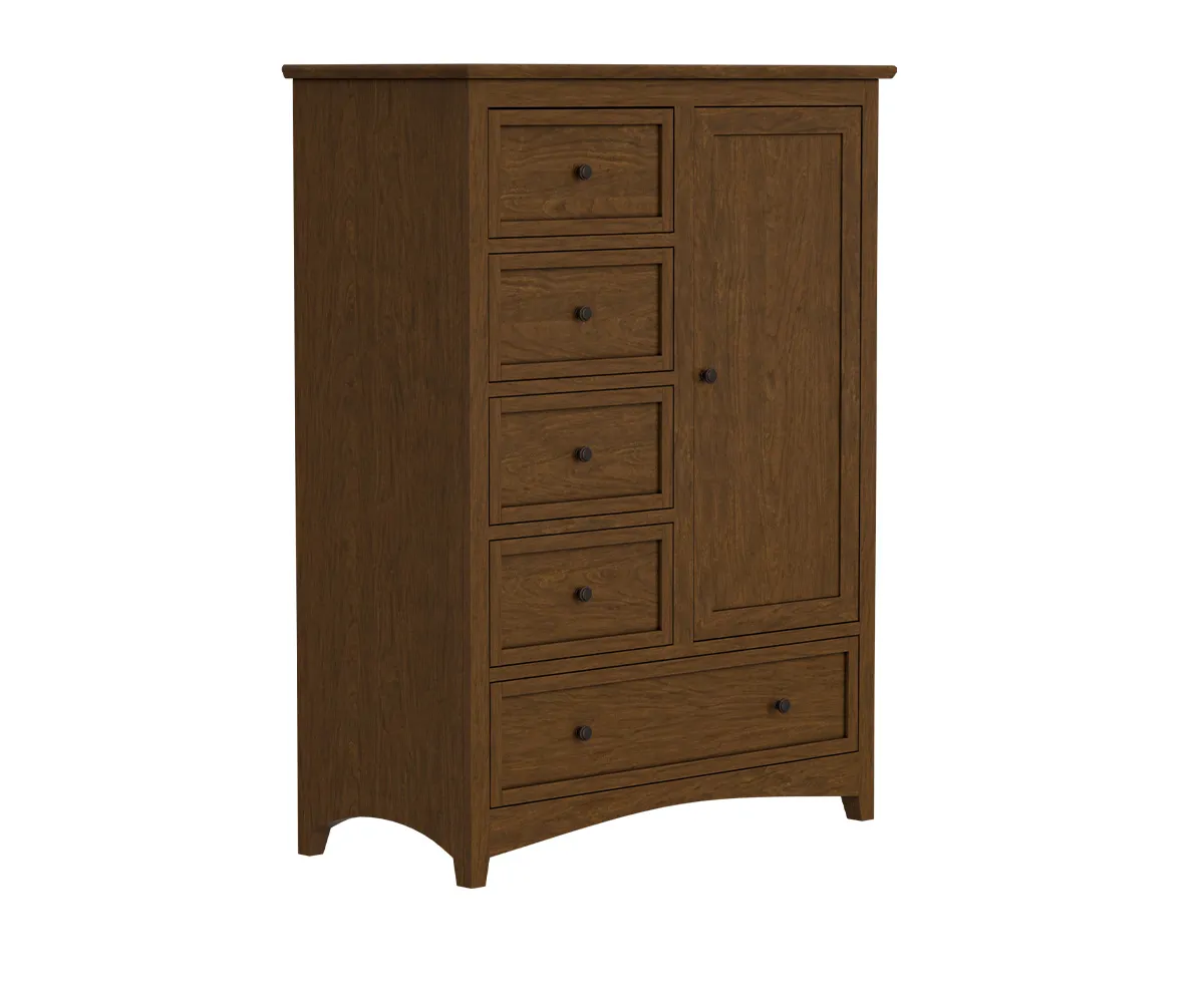 Cedar Hollow Gentlemen’s Chest
